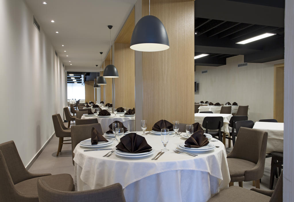 Romantique Dojran Hotel Esterno foto